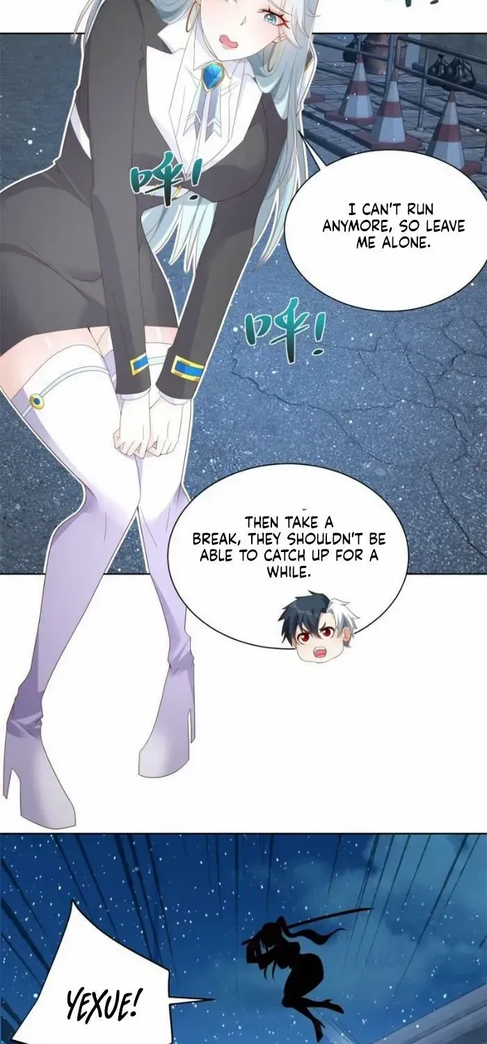 Read Arch Villain chapter 56 image 33 on Lezhin