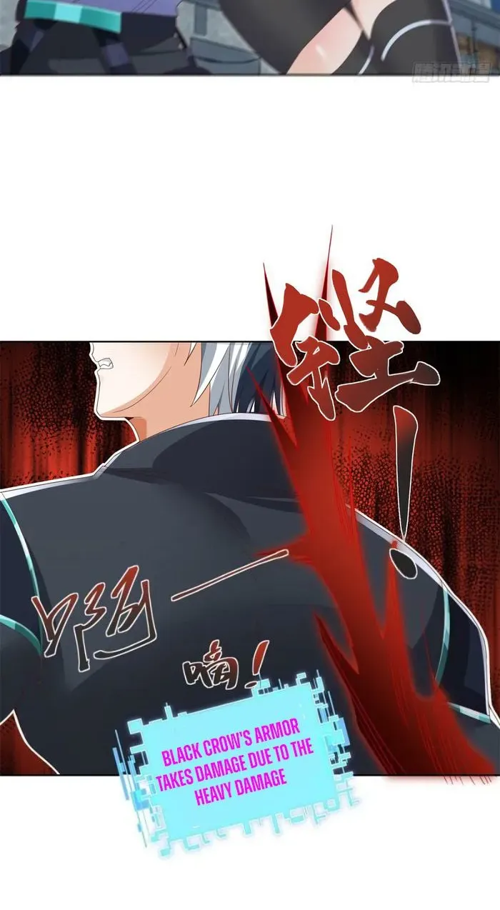 Read Arch Villain chapter 56 image 37 on Lezhin