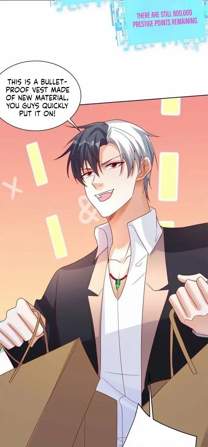 Read Arch Villain chapter 56 image 6 on Lezhin