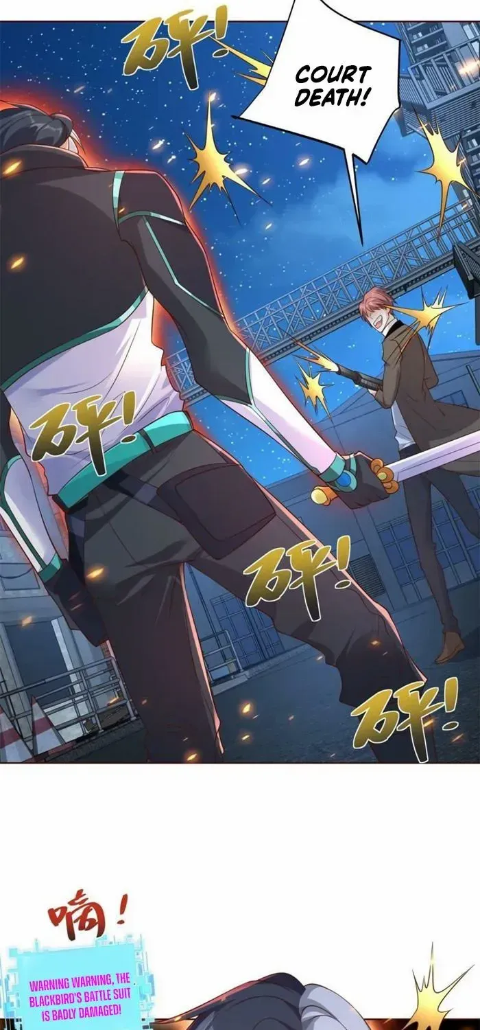 Read Arch Villain chapter 57 image 11 on Lezhin