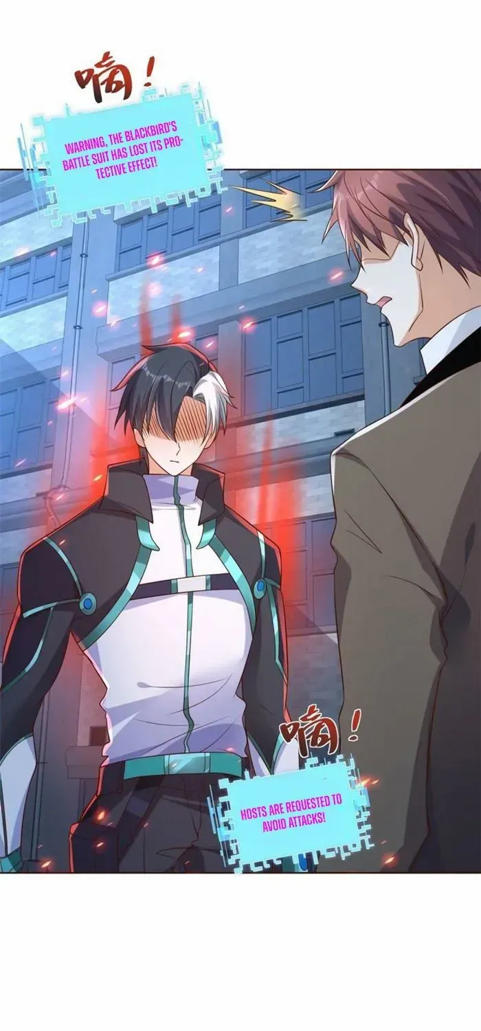 Read Arch Villain chapter 57 image 13 on Lezhin