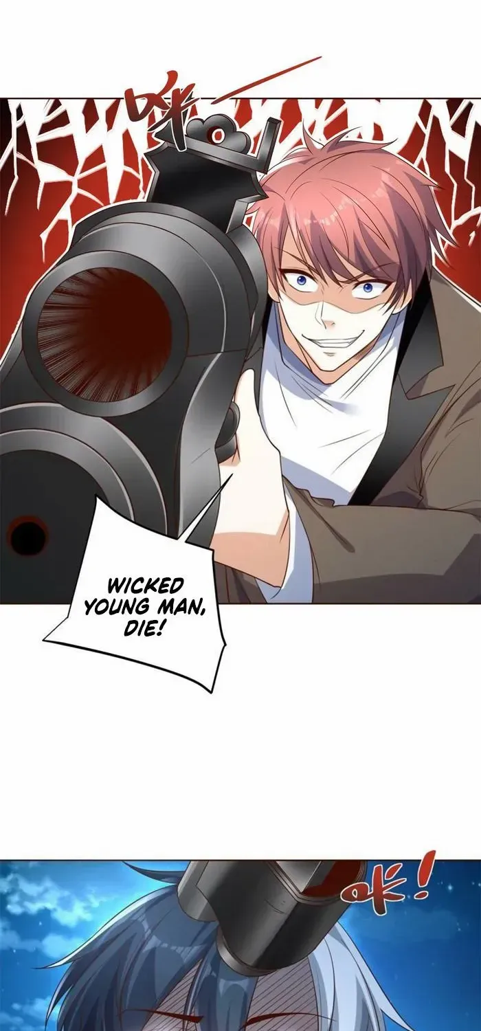 Read Arch Villain chapter 57 image 14 on Lezhin