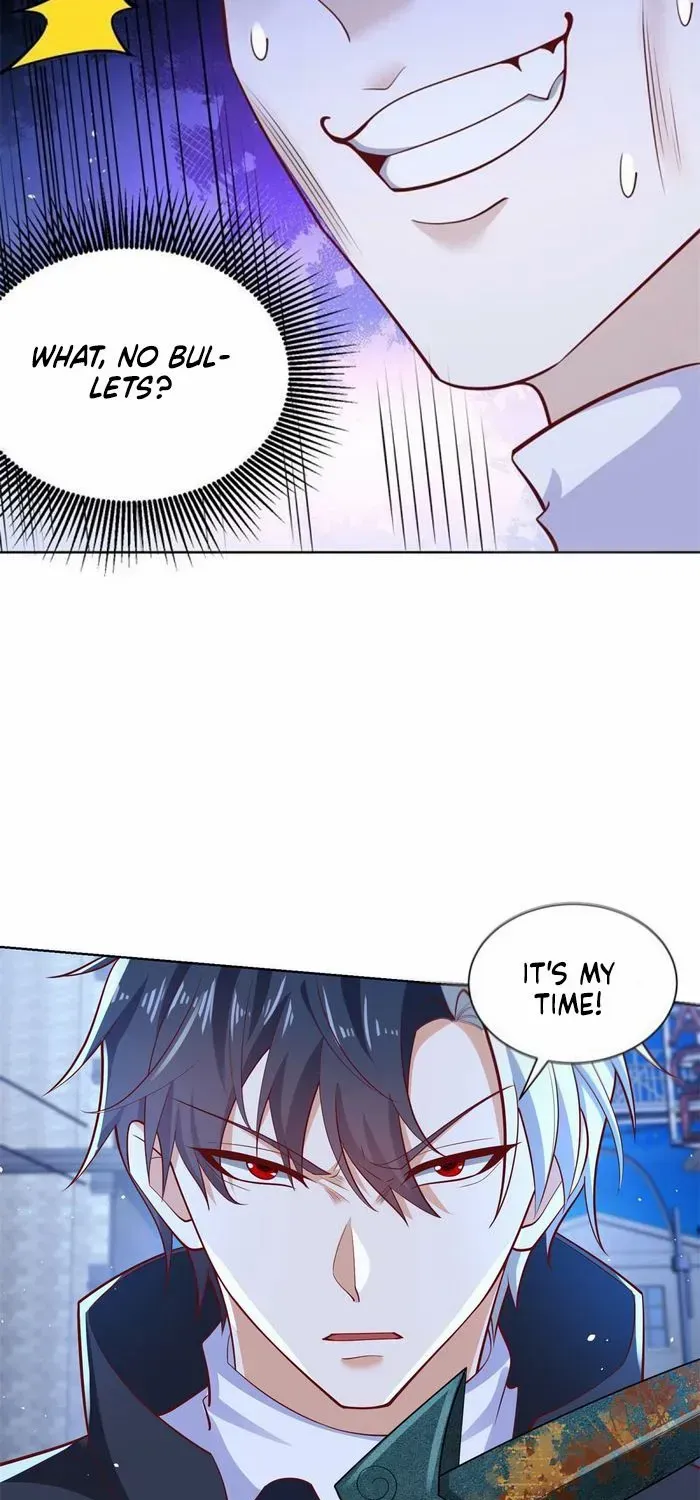 Read Arch Villain chapter 57 image 17 on Lezhin
