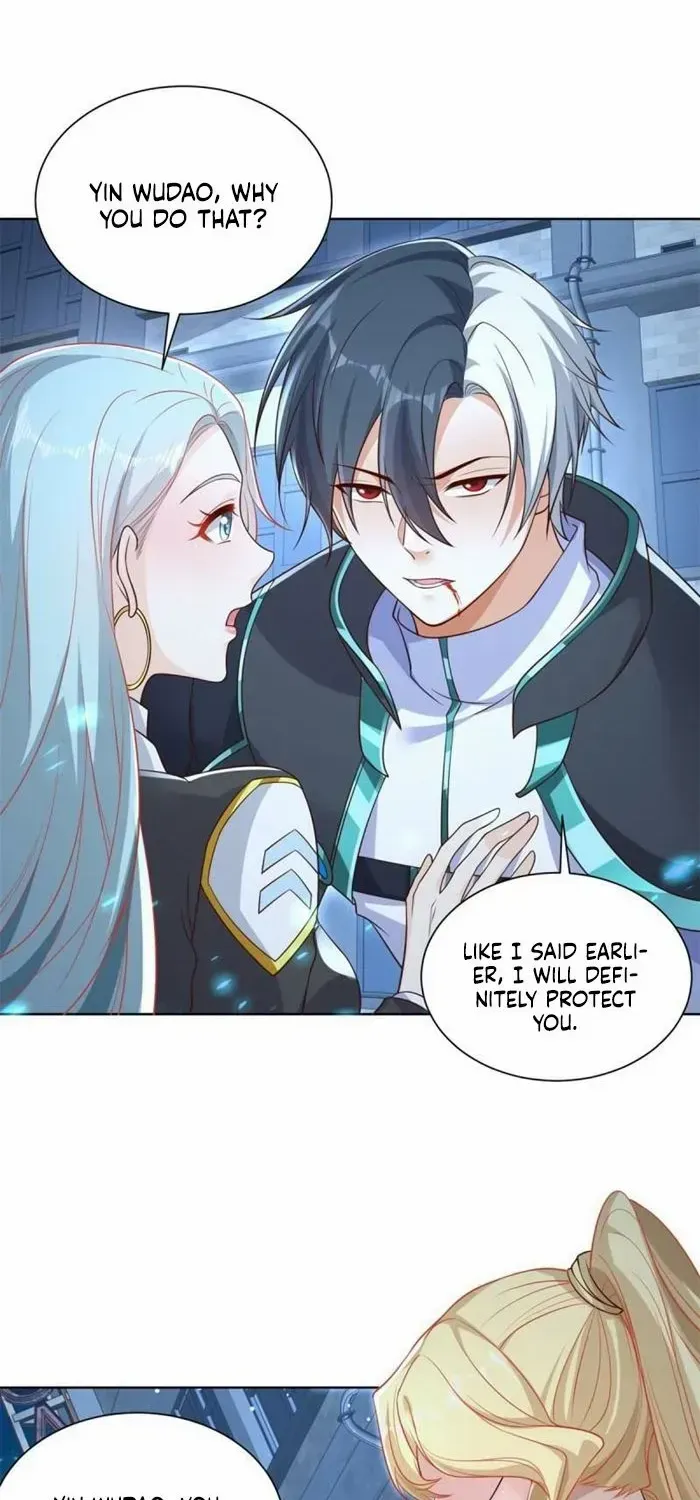 Read Arch Villain chapter 57 image 2 on Lezhin