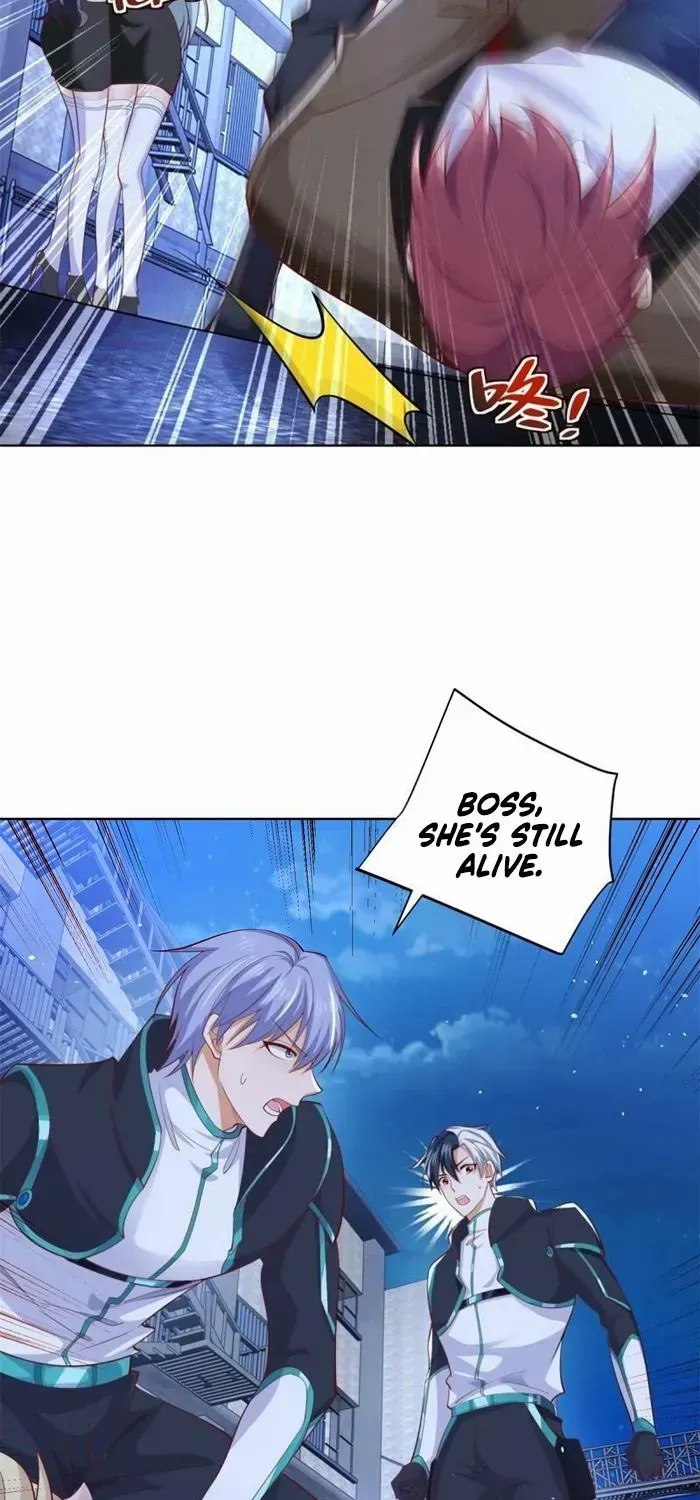 Read Arch Villain chapter 57 image 21 on Lezhin