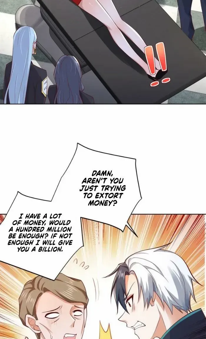 Read Arch Villain chapter 57 image 24 on Lezhin