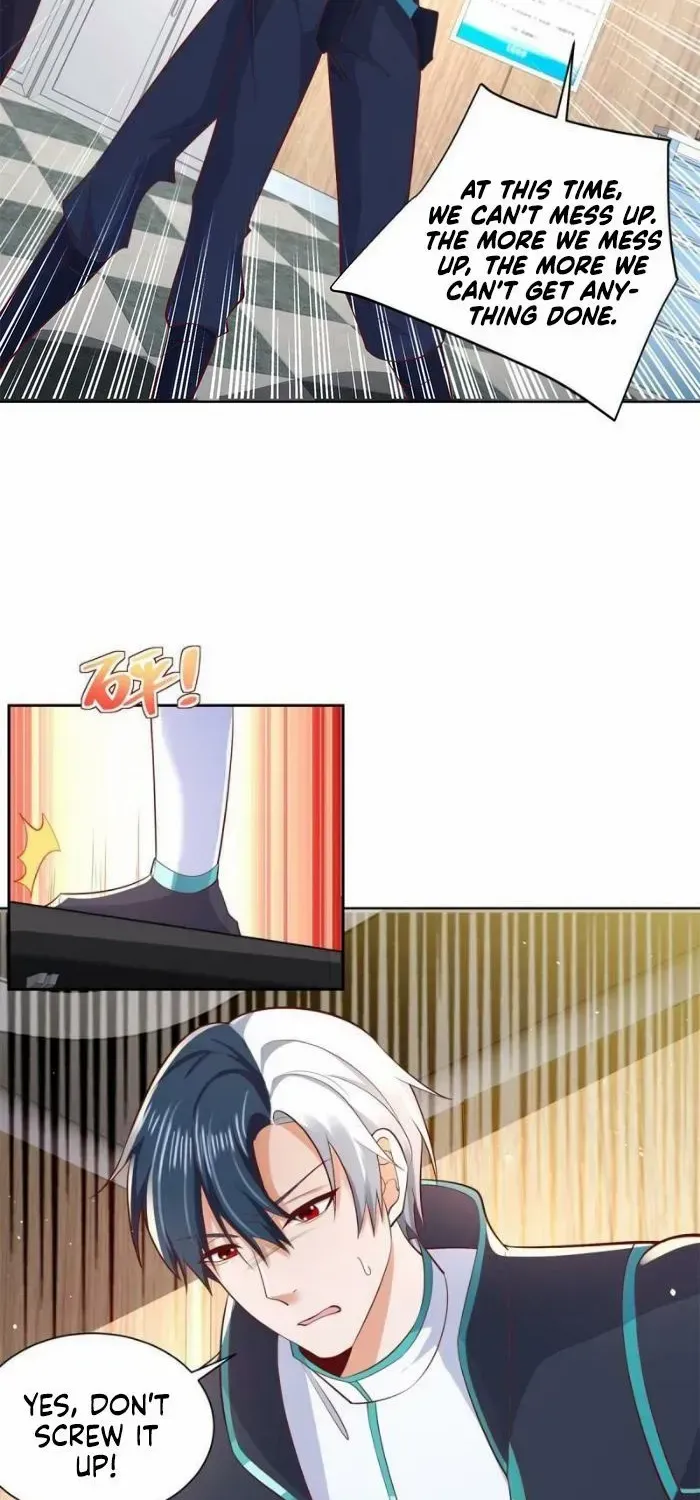 Read Arch Villain chapter 57 image 26 on Lezhin