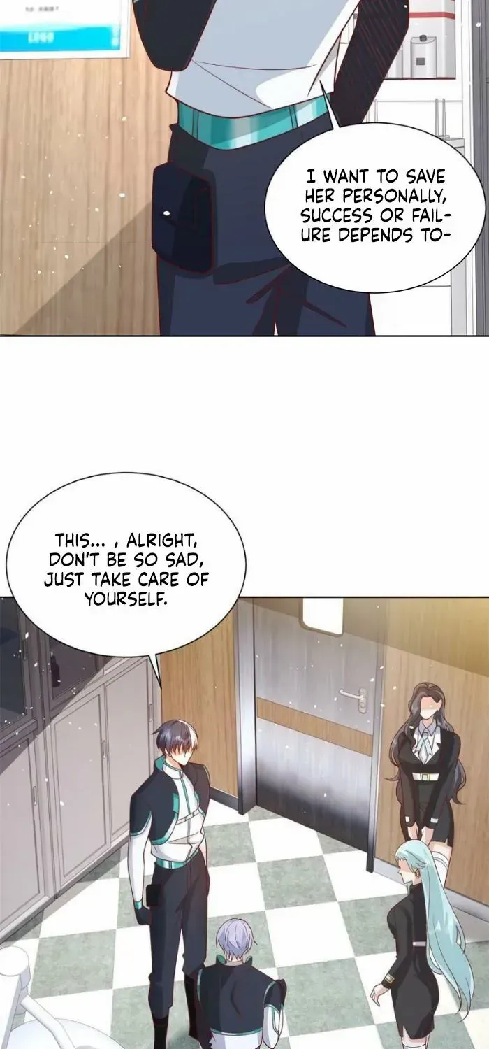 Read Arch Villain chapter 57 image 29 on Lezhin