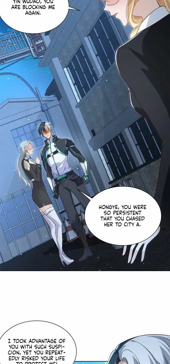 Read Arch Villain chapter 57 image 3 on Lezhin