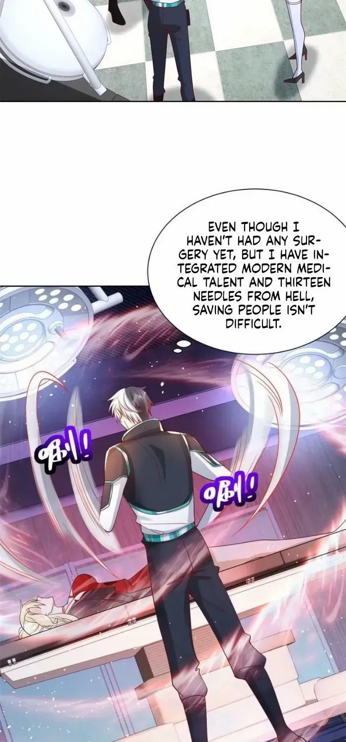 Read Arch Villain chapter 57 image 30 on Lezhin
