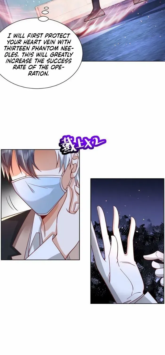 Read Arch Villain chapter 57 image 31 on Lezhin