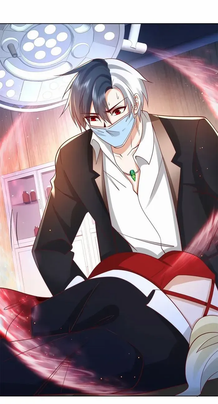 Read Arch Villain chapter 57 image 32 on Lezhin