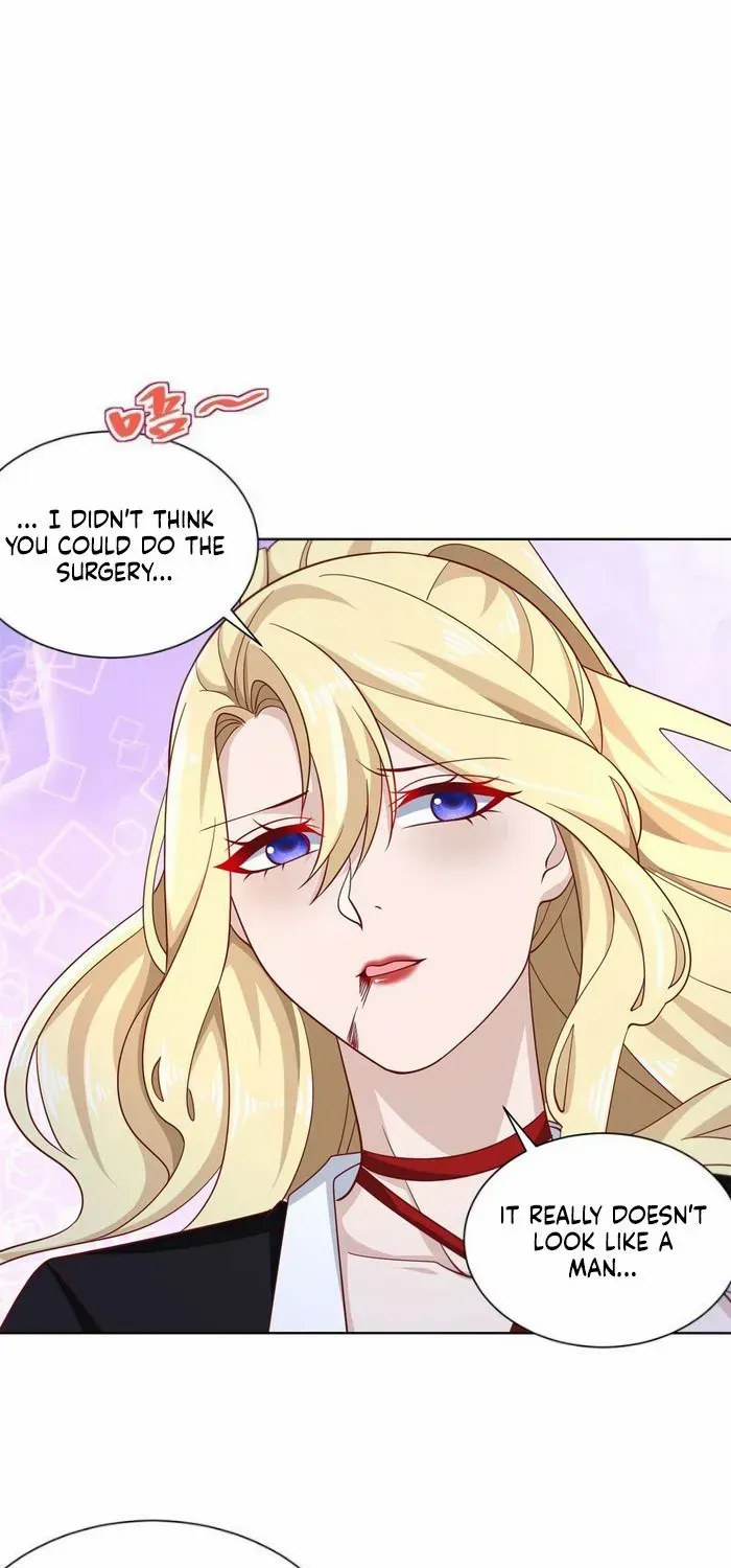 Read Arch Villain chapter 57 image 33 on Lezhin