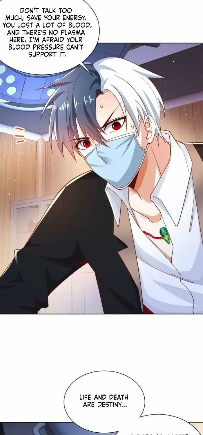 Read Arch Villain chapter 57 image 34 on Lezhin