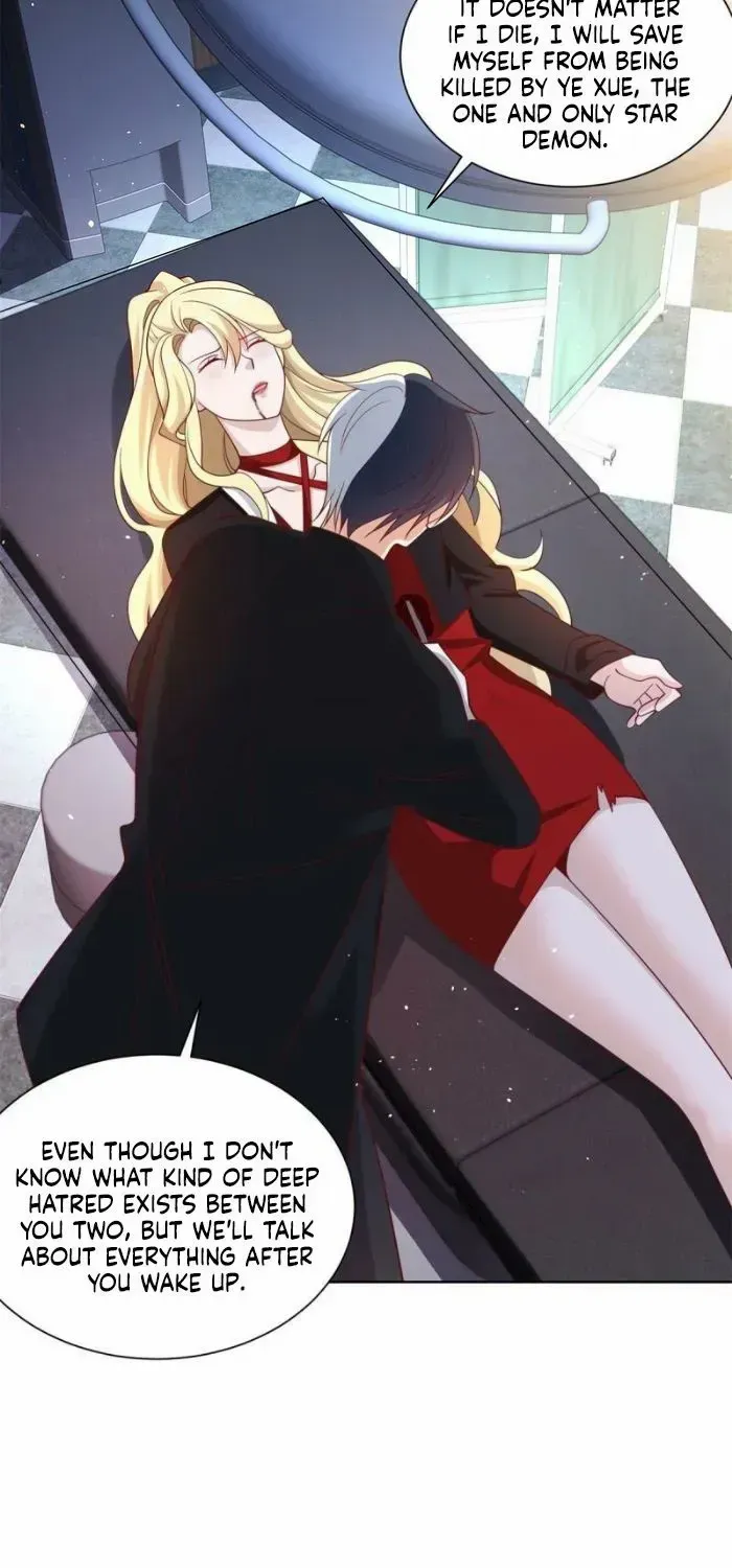 Read Arch Villain chapter 57 image 35 on Lezhin