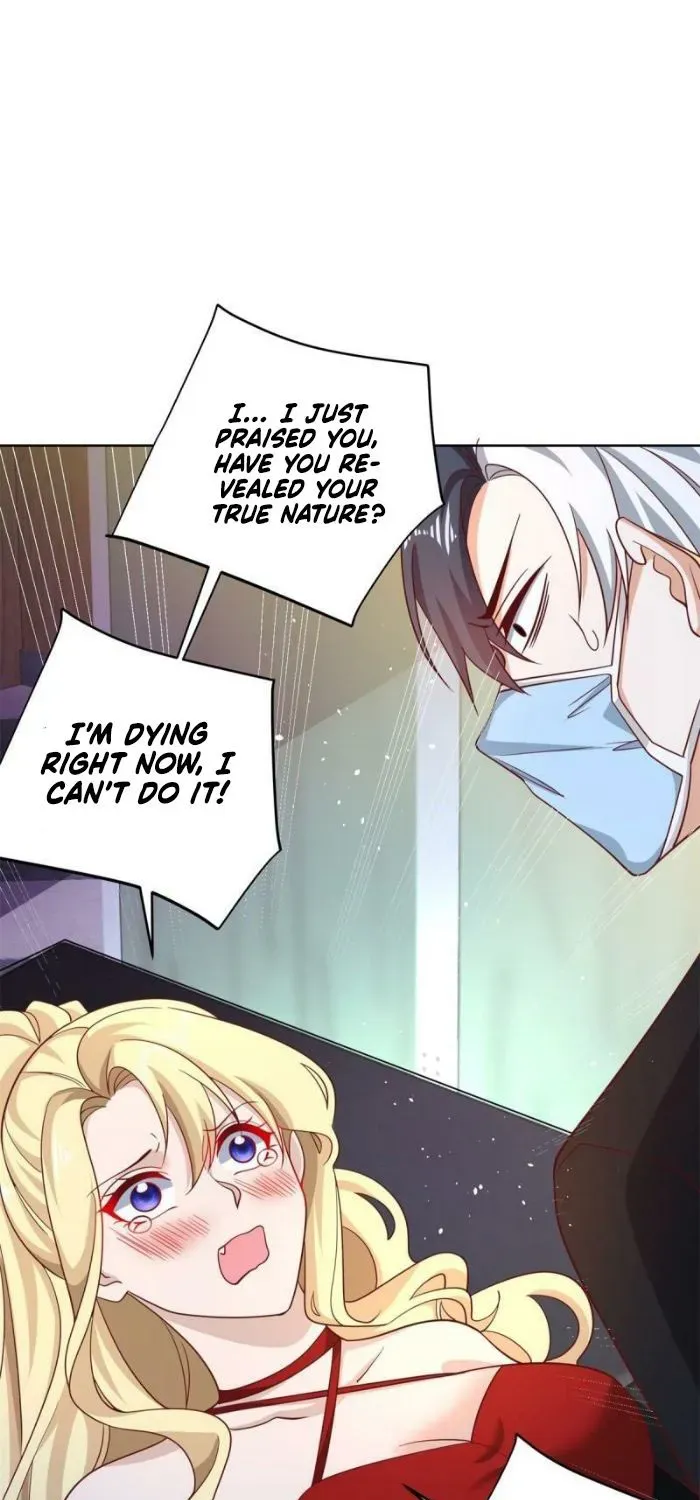 Read Arch Villain chapter 57 image 37 on Lezhin