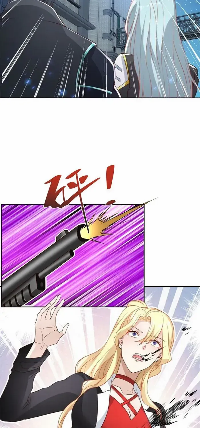 Read Arch Villain chapter 57 image 6 on Lezhin