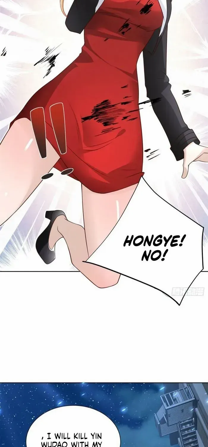 Read Arch Villain chapter 57 image 7 on Lezhin