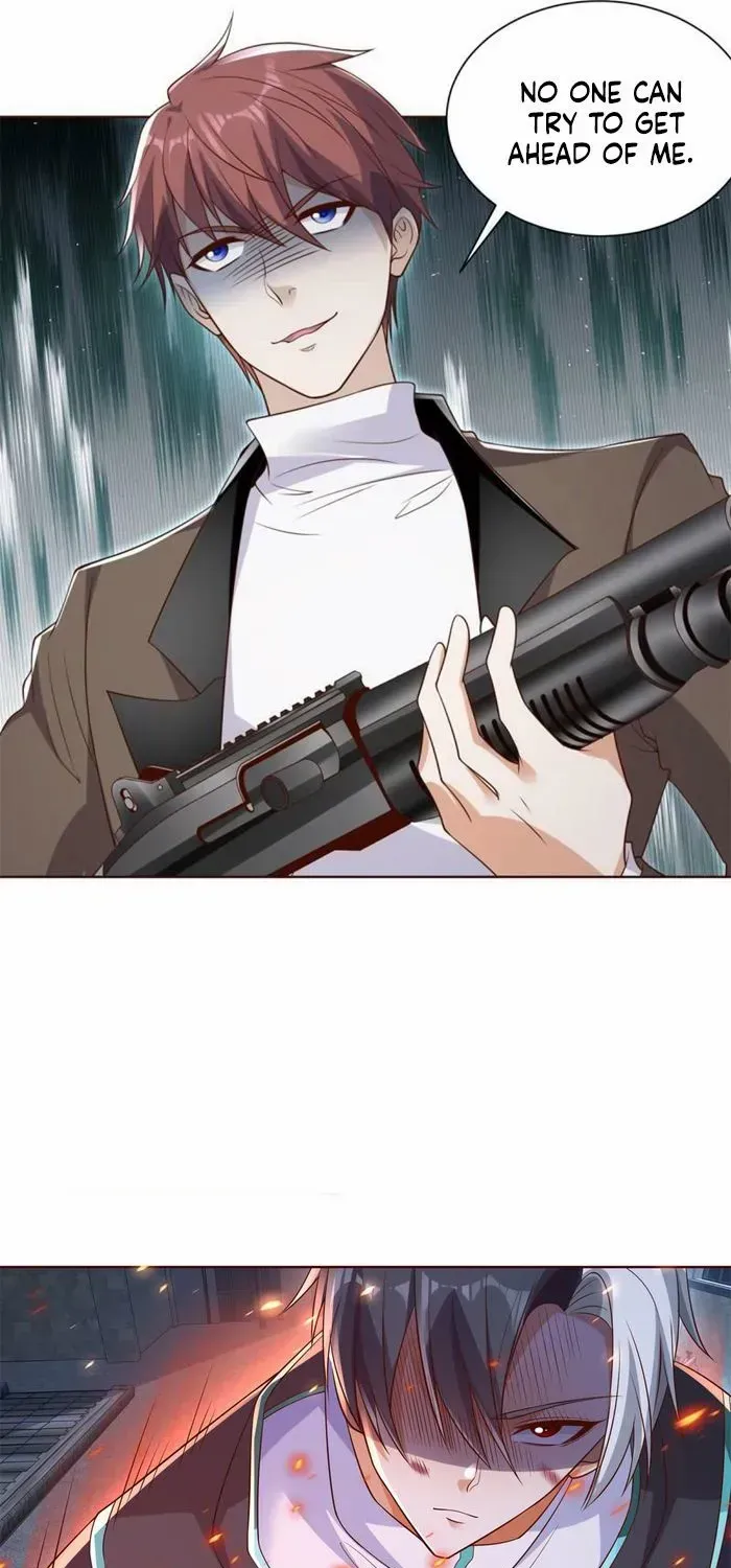 Read Arch Villain chapter 57 image 9 on Lezhin