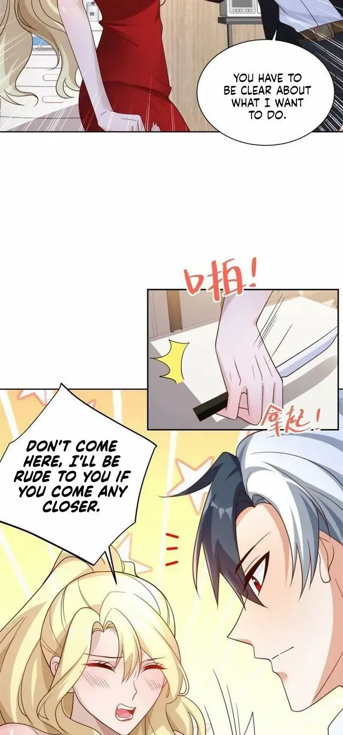 Read Arch Villain chapter 58 image 13 on Lezhin