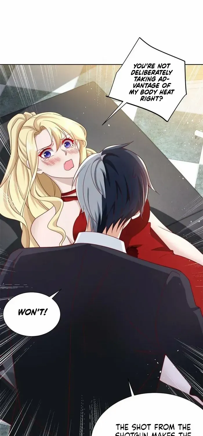 Read Arch Villain chapter 58 image 2 on Lezhin