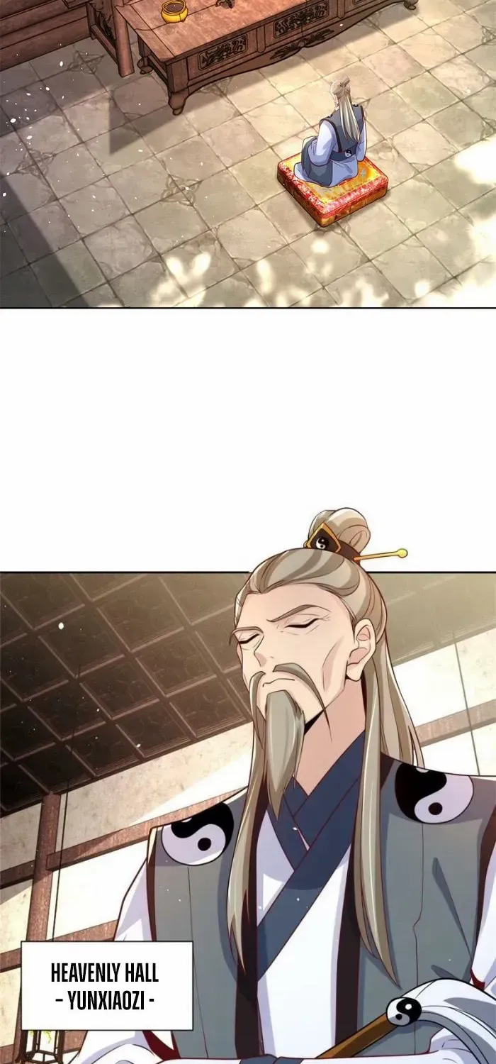 Read Arch Villain chapter 58 image 26 on Lezhin