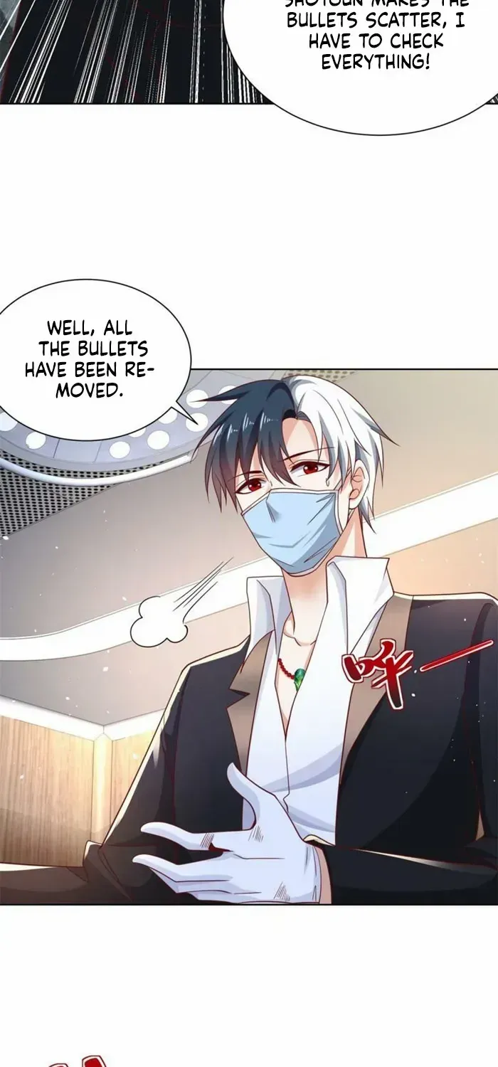 Read Arch Villain chapter 58 image 3 on Lezhin