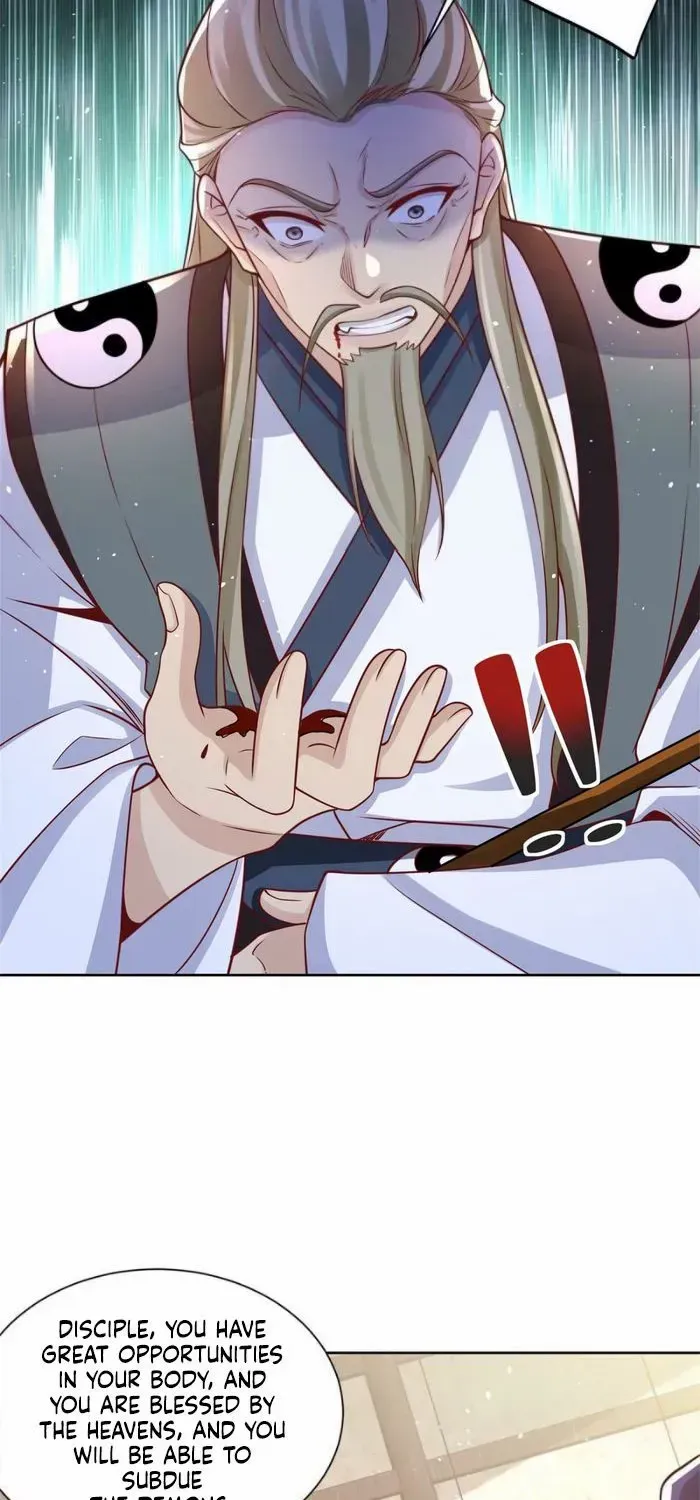 Read Arch Villain chapter 58 image 31 on Lezhin
