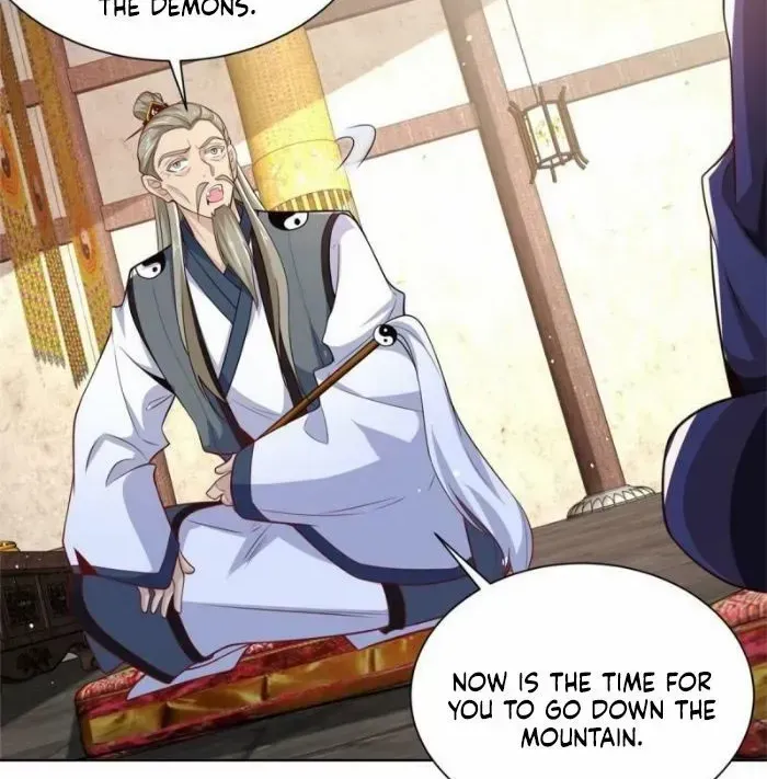 Read Arch Villain chapter 58 image 32 on Lezhin