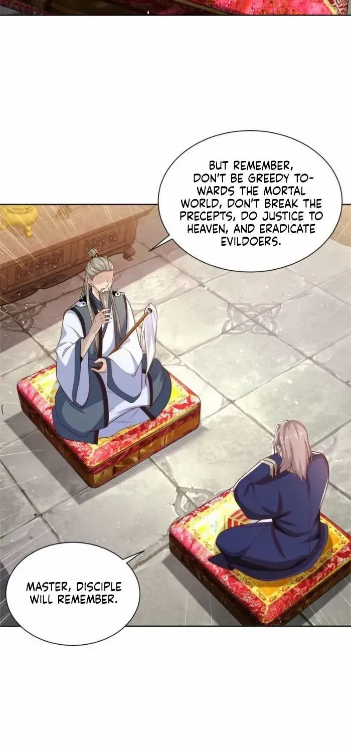Read Arch Villain chapter 58 image 34 on Lezhin