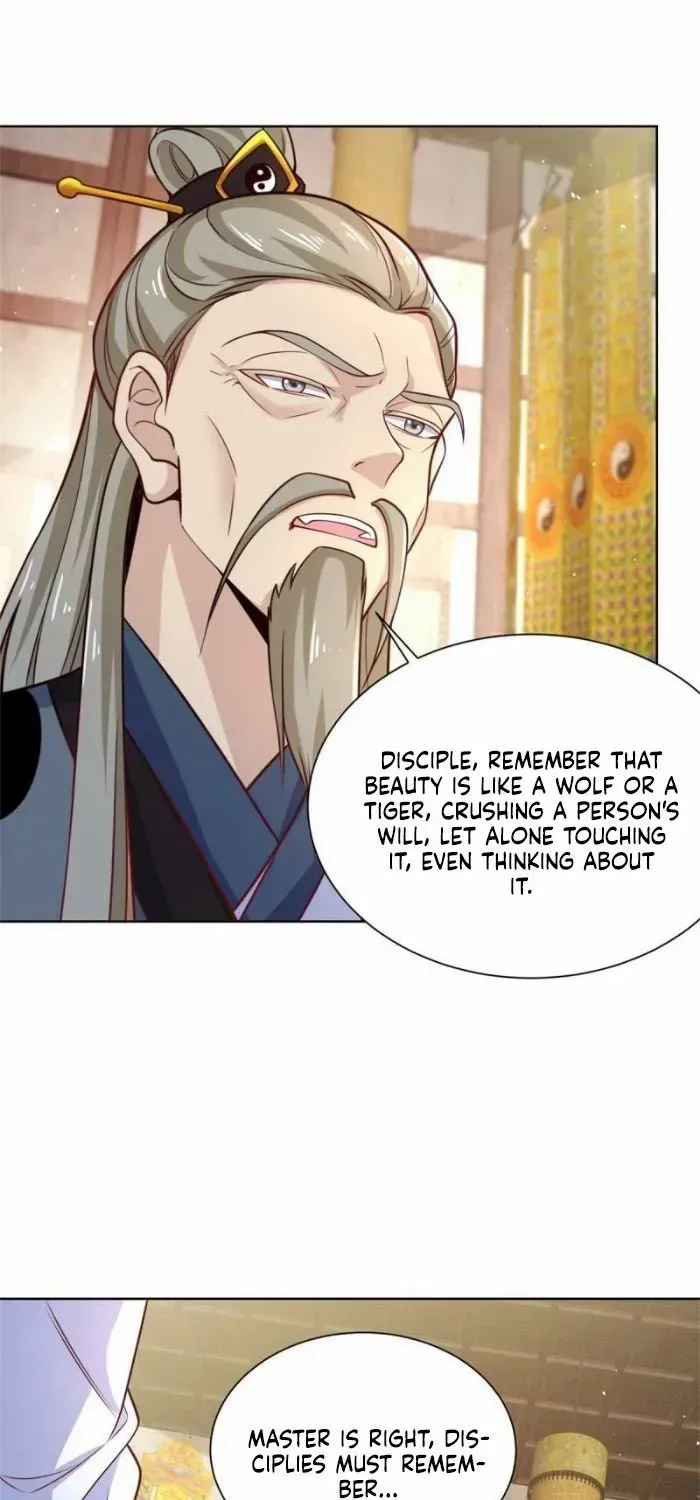 Read Arch Villain chapter 58 image 35 on Lezhin