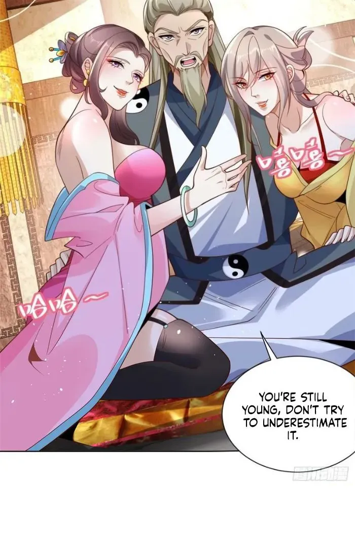 Read Arch Villain chapter 58 image 38 on Lezhin