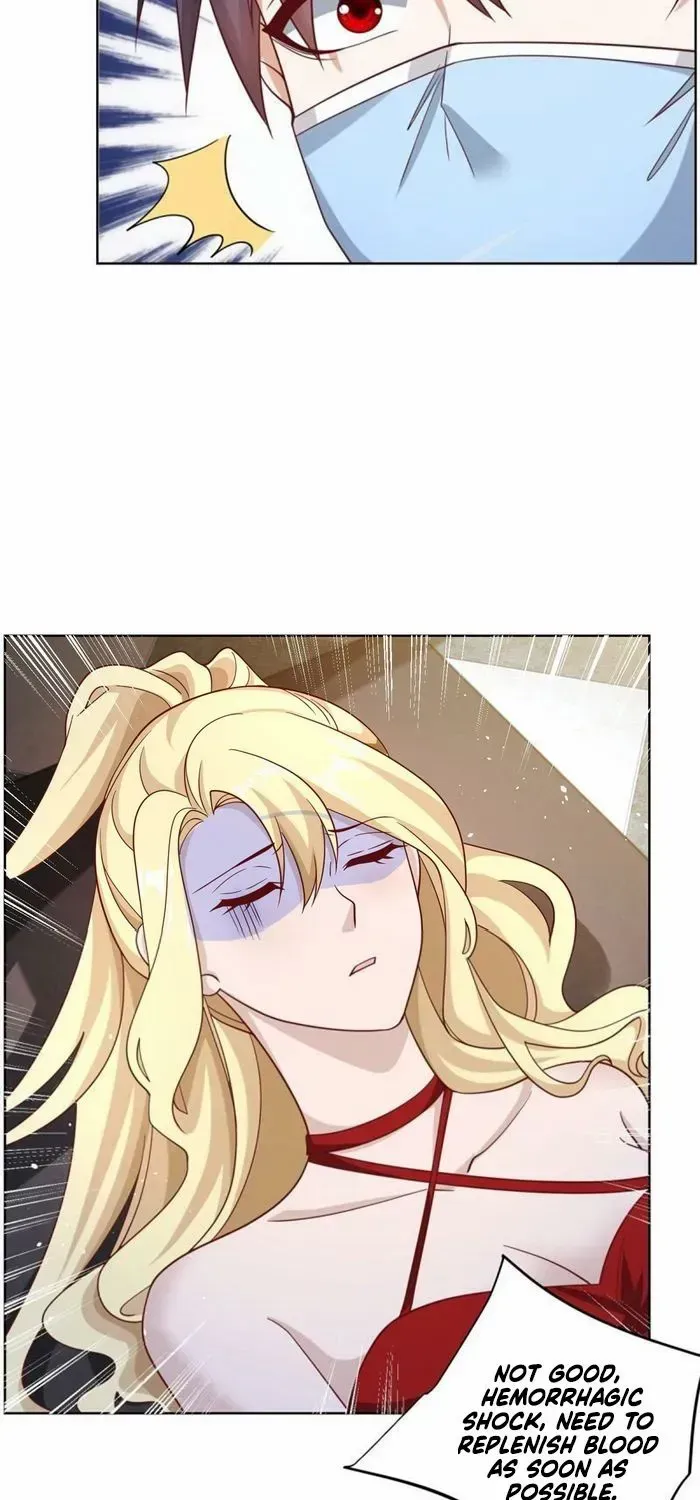 Read Arch Villain chapter 58 image 5 on Lezhin