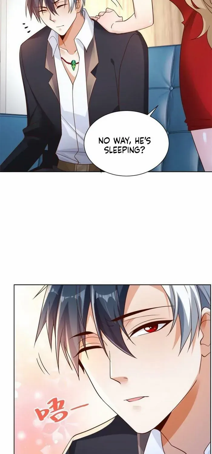 Read Arch Villain chapter 58 image 9 on Lezhin