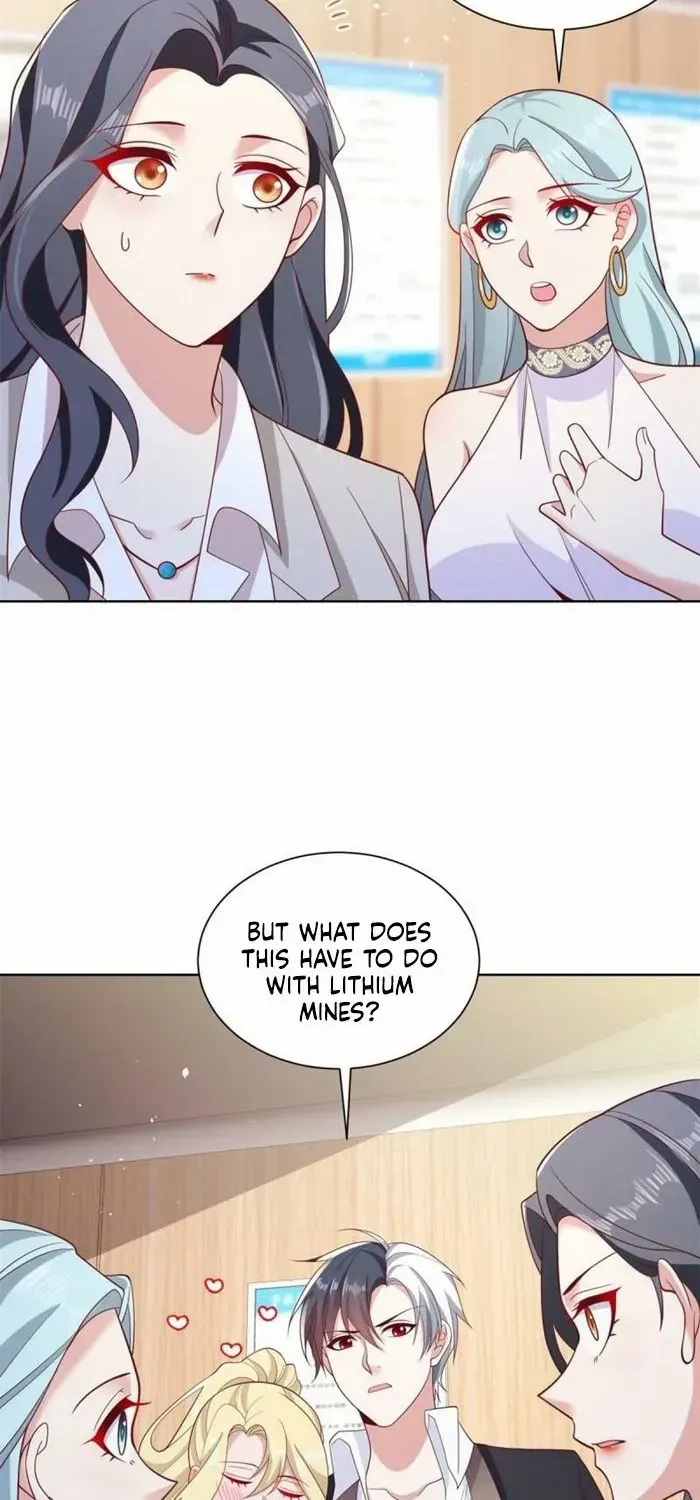 Read Arch Villain chapter 59 image 13 on Lezhin