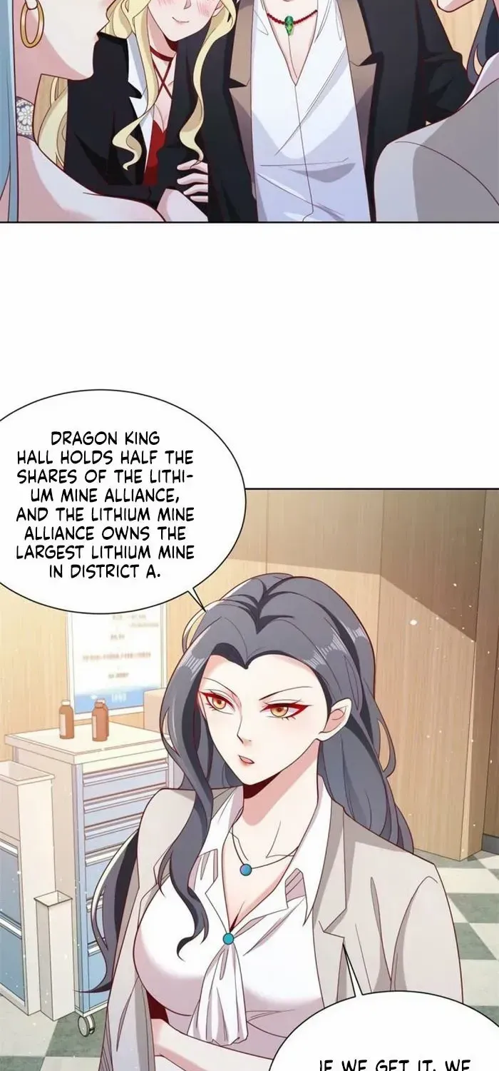 Read Arch Villain chapter 59 image 14 on Lezhin
