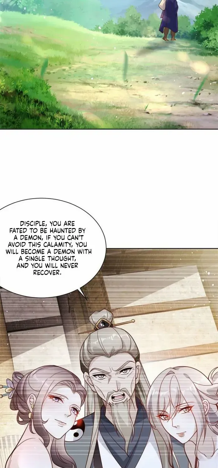 Read Arch Villain chapter 59 image 2 on Lezhin