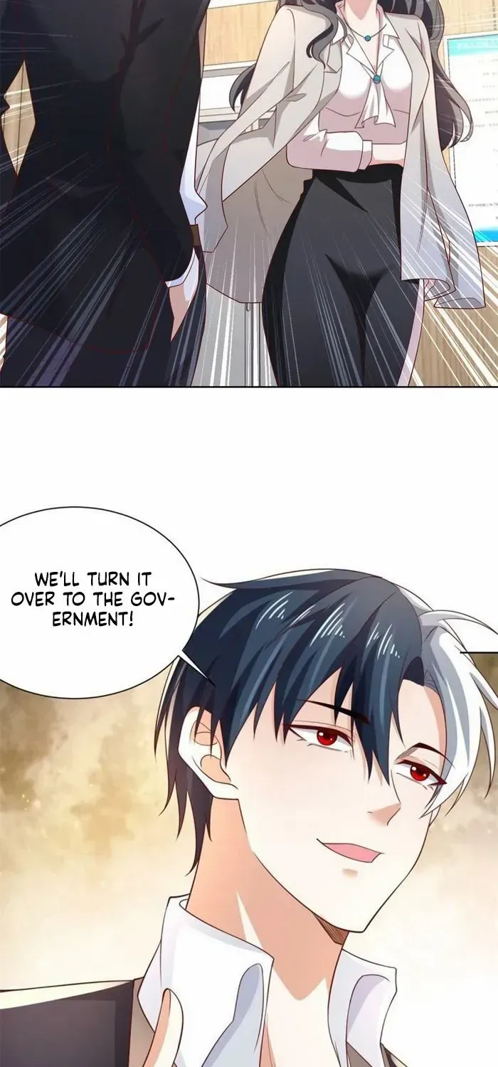 Read Arch Villain chapter 59 image 21 on Lezhin