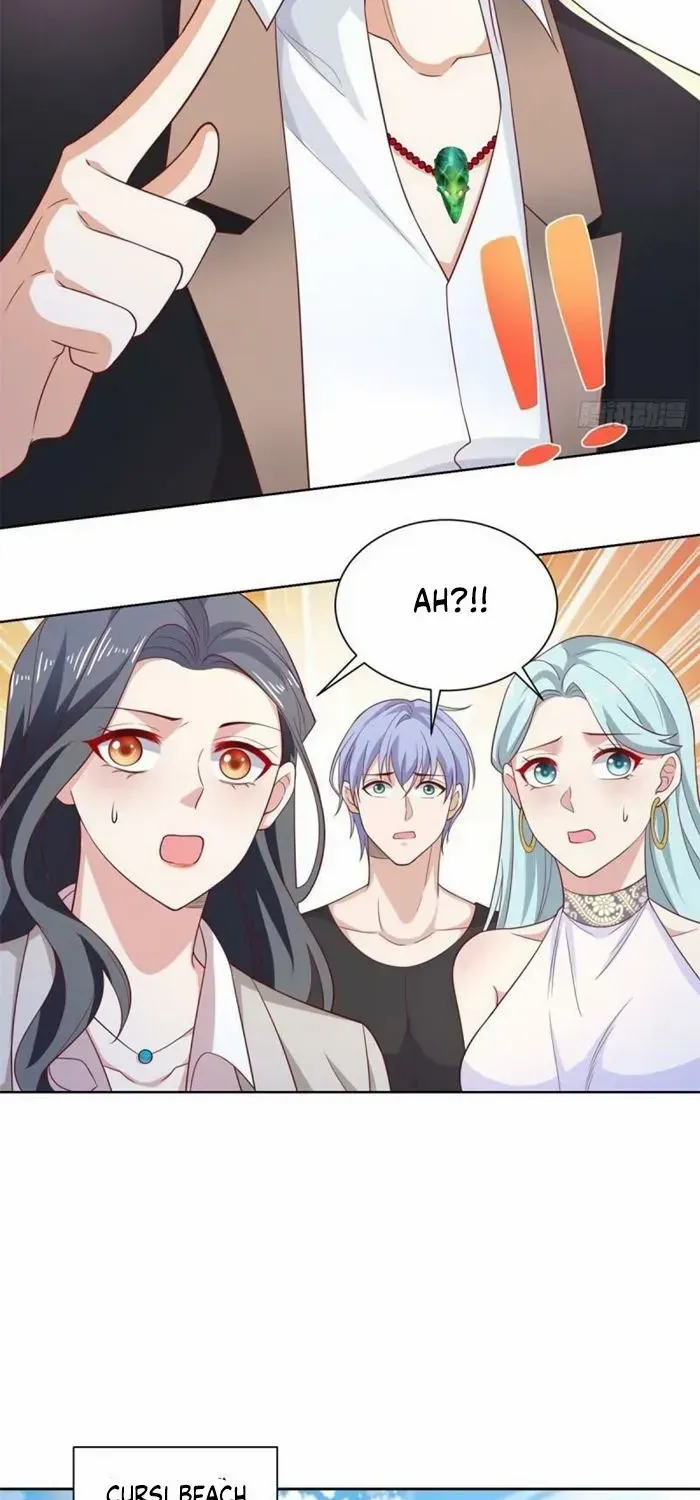 Read Arch Villain chapter 59 image 22 on Lezhin