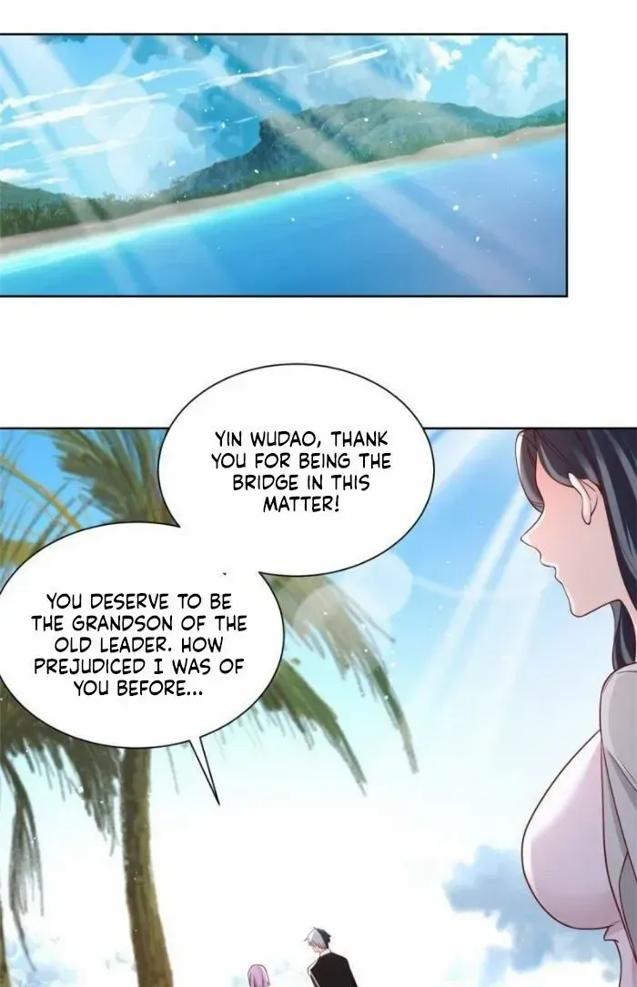 Read Arch Villain chapter 59 image 27 on Lezhin