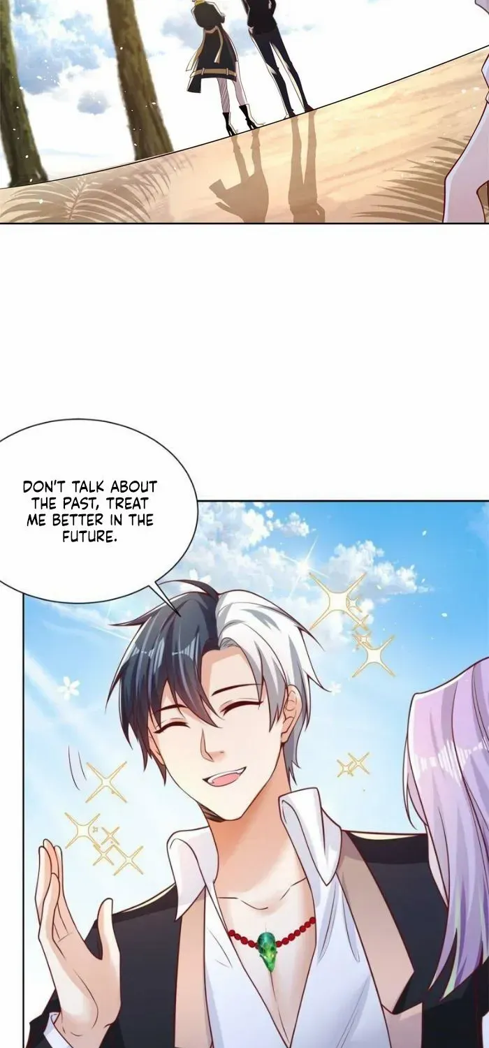 Read Arch Villain chapter 59 image 28 on Lezhin