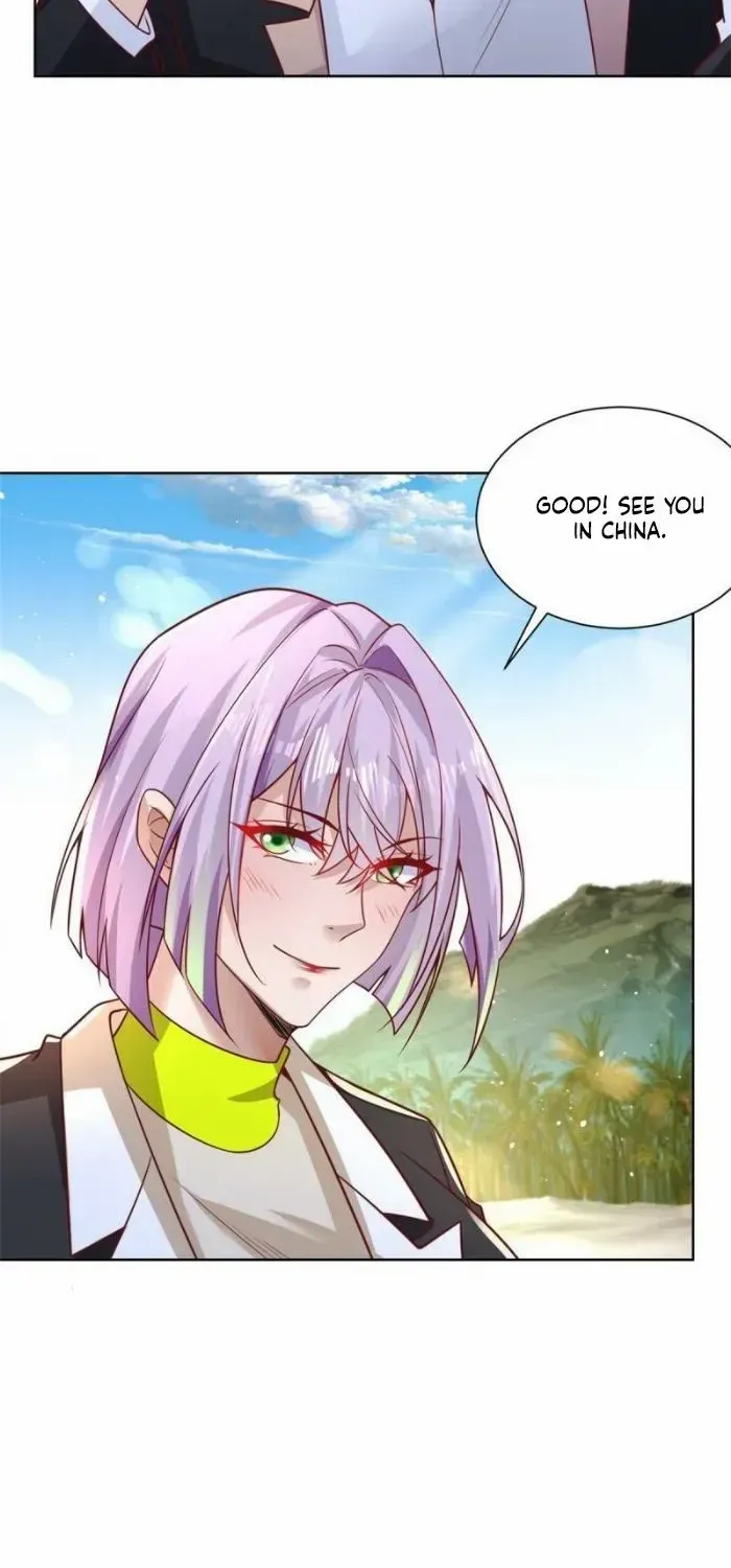 Read Arch Villain chapter 59 image 29 on Lezhin