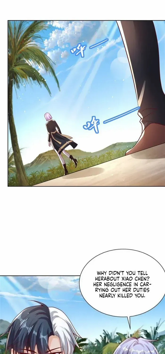Read Arch Villain chapter 59 image 30 on Lezhin