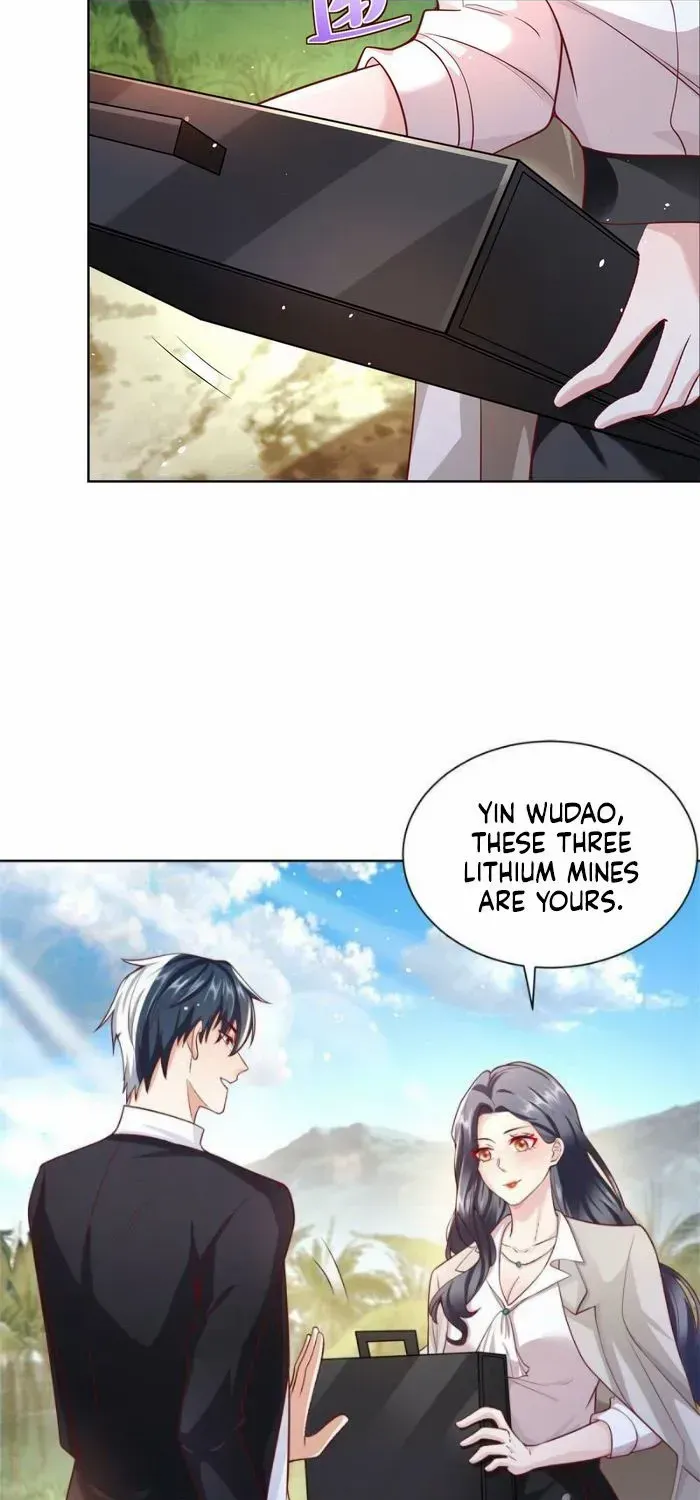 Read Arch Villain chapter 59 image 34 on Lezhin