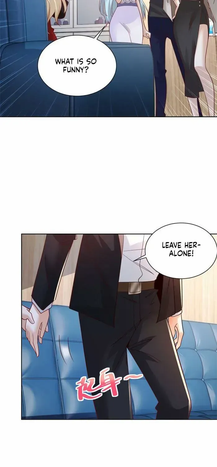 Read Arch Villain chapter 59 image 8 on Lezhin