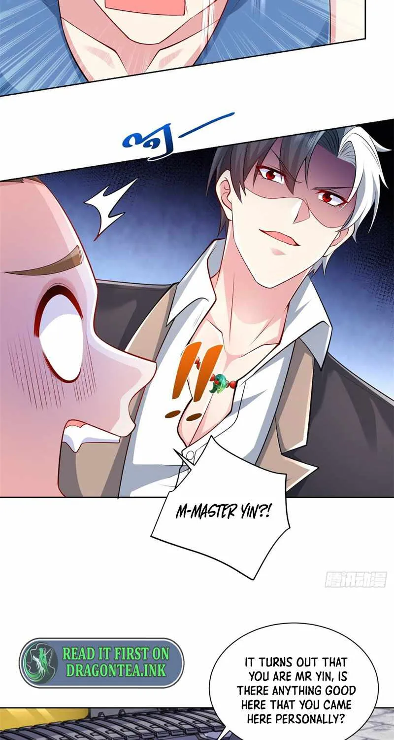 Read Arch Villain chapter 6 image 10 on Lezhin