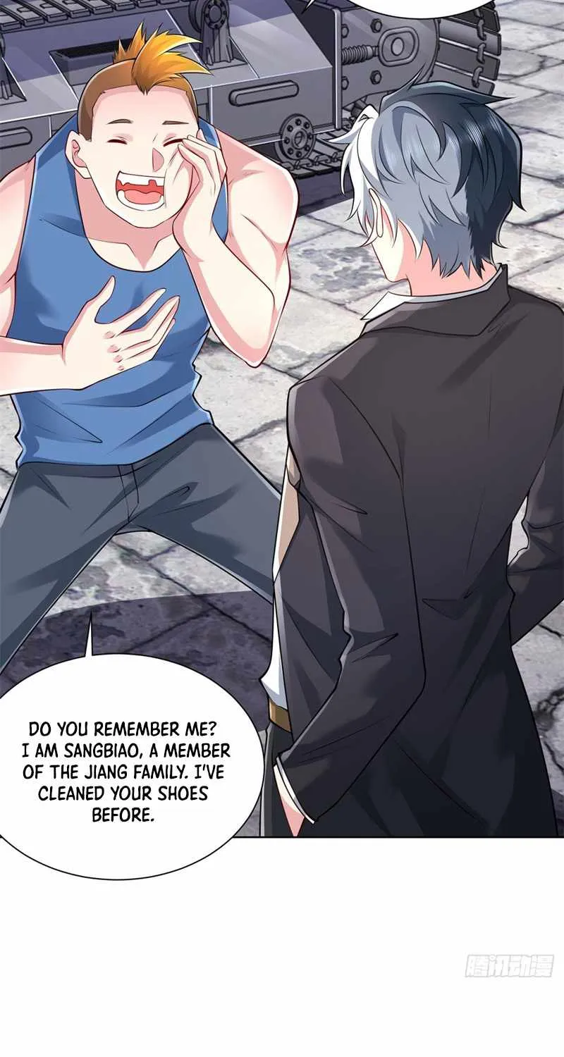 Read Arch Villain chapter 6 image 11 on Lezhin