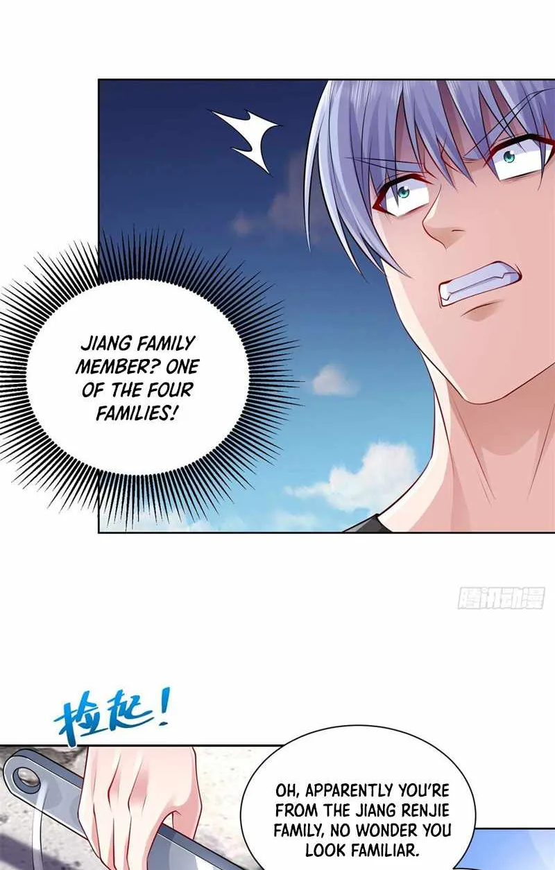 Read Arch Villain chapter 6 image 12 on Lezhin