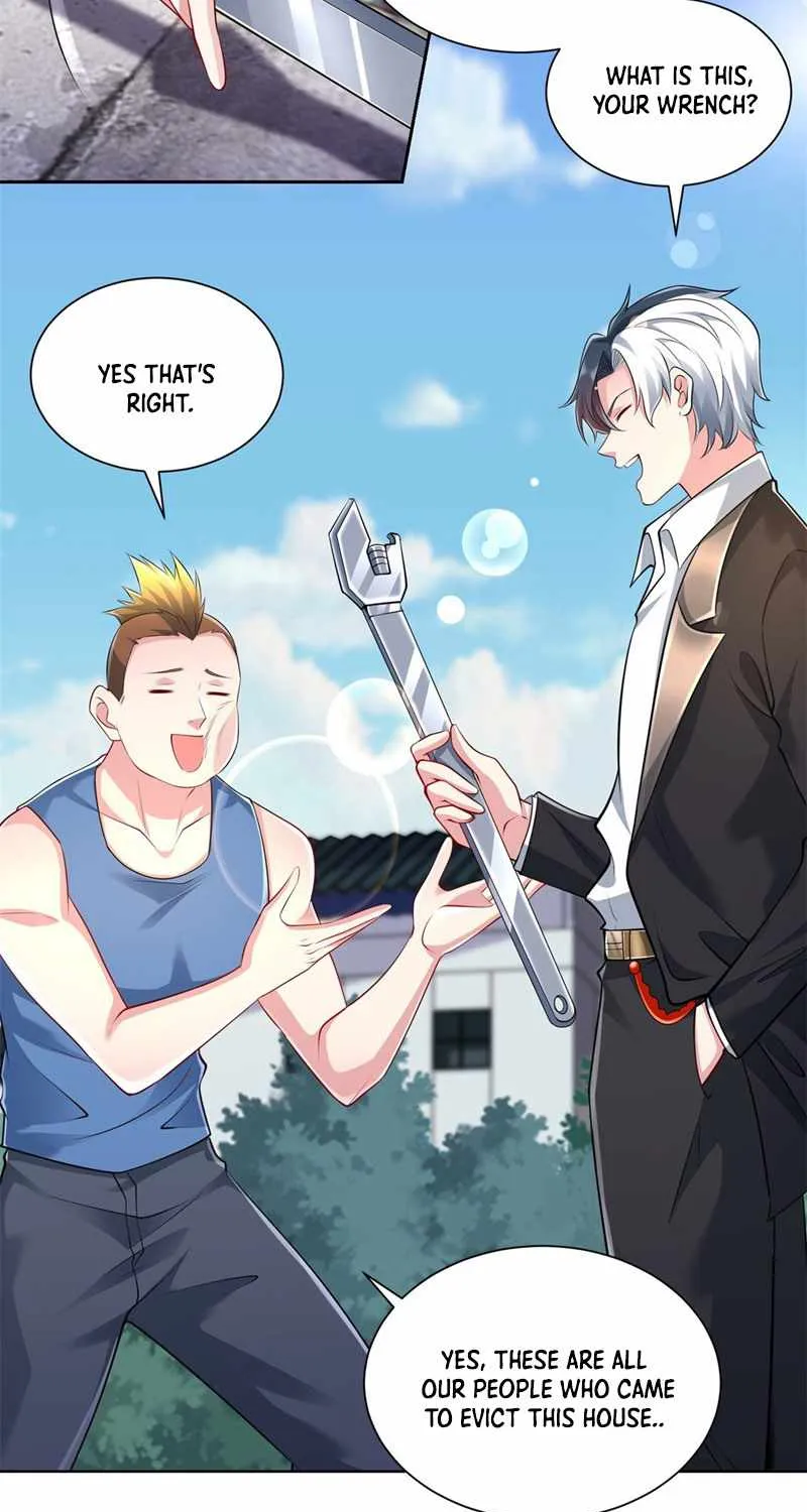 Read Arch Villain chapter 6 image 13 on Lezhin