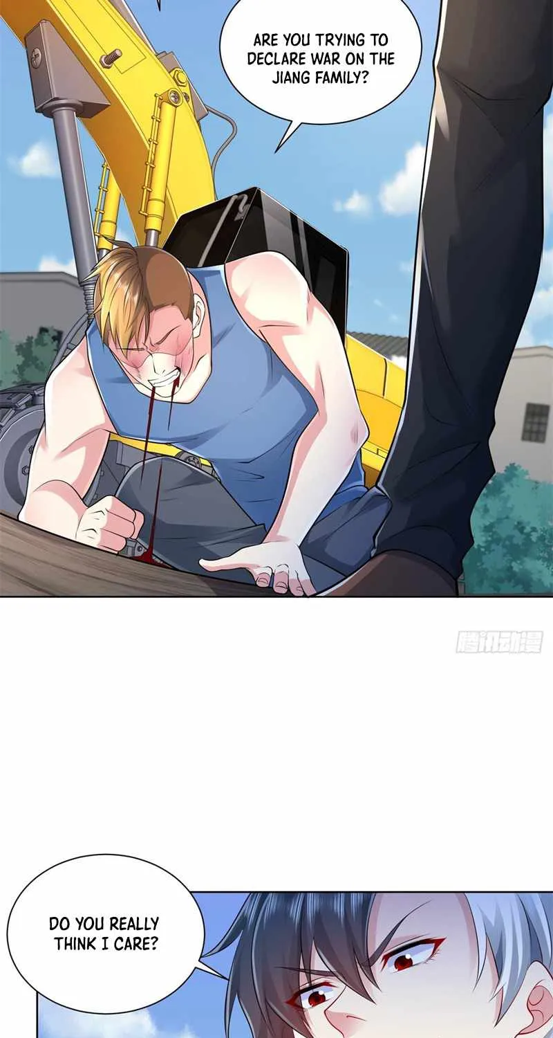 Read Arch Villain chapter 6 image 17 on Lezhin